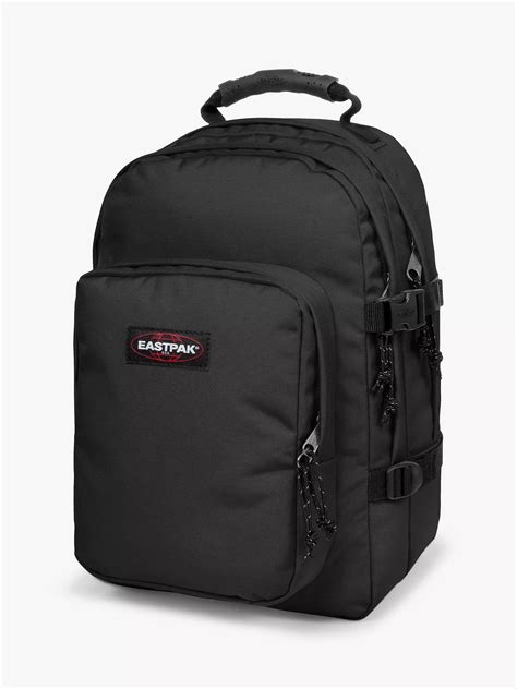 eastpak bag.